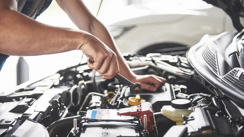 Best Car Mechanic Service