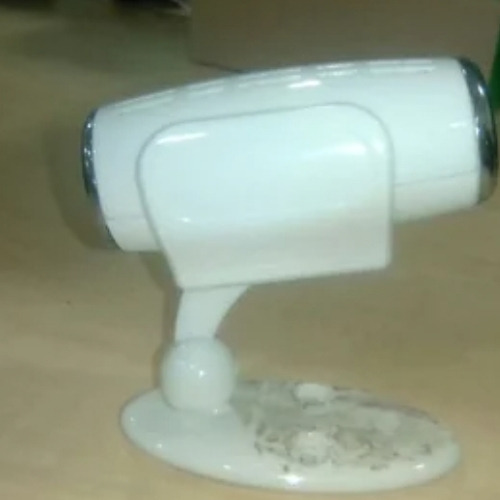 Wifi Cctv Bullet Camera