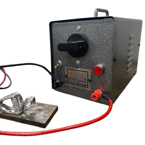 Metal Engraving Machine Metal Marking Machine Bose Signature