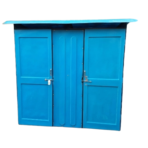 Frp Portable Toilet