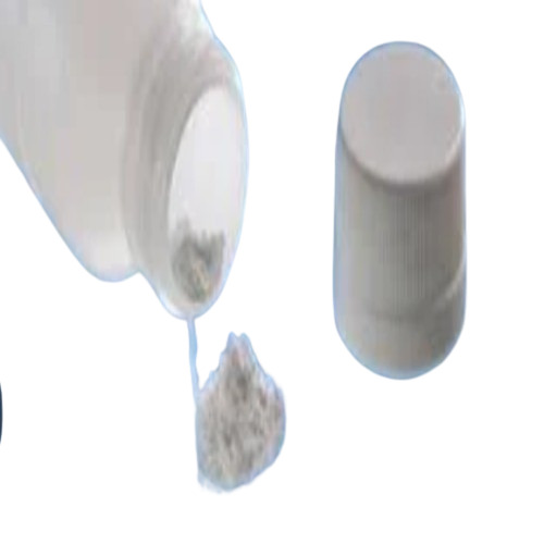Dry Syrup Third Party Manufacturing