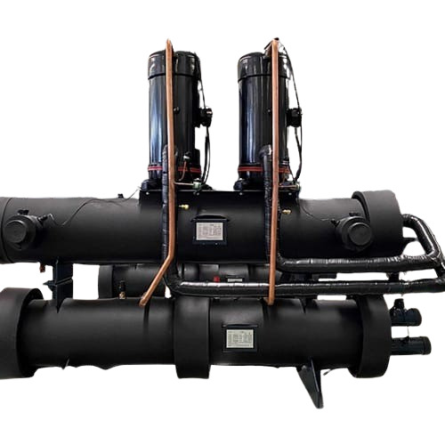 Water Cooled Chiller
