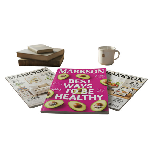 magazine printing services