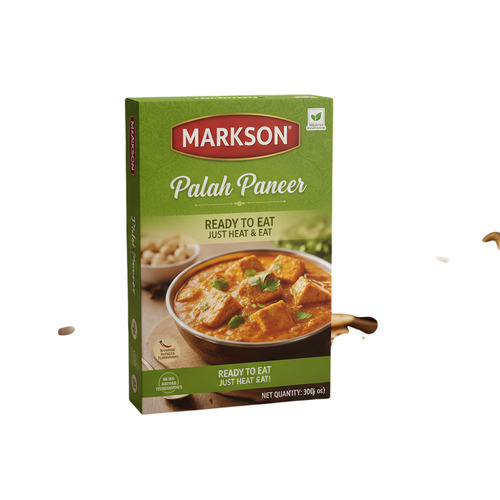 Rectangle Window Instant Food Boxes - Finishing: Glossy Lamination