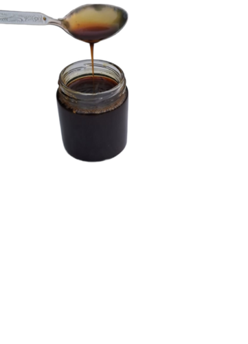 Date Palm Jaggery Liquid
