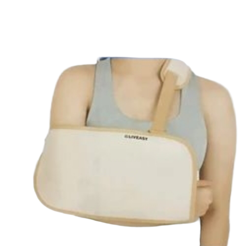 Arm Sling Shoulder Pouch