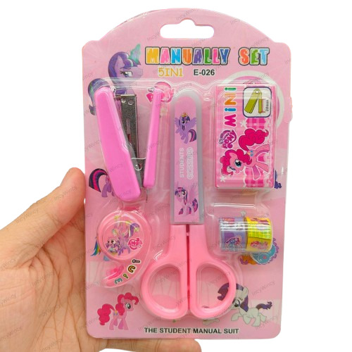 Stationery Sets