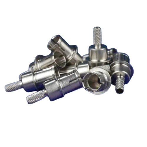 Bright Nickel Plating Services
