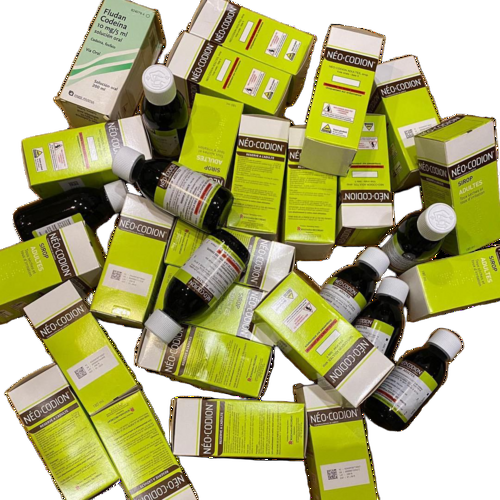 Neo-codion Cough Syrup - Dosage Form: For Adults (age 15 And Above):  1 To 2 Teaspoons (5 10 Ml) Per Dose.  Can Be Taken 3 Times Per Day   Morning