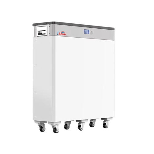 30Kwh Li Battery Lifepo4 51.2V 600Ah - Features: Portable