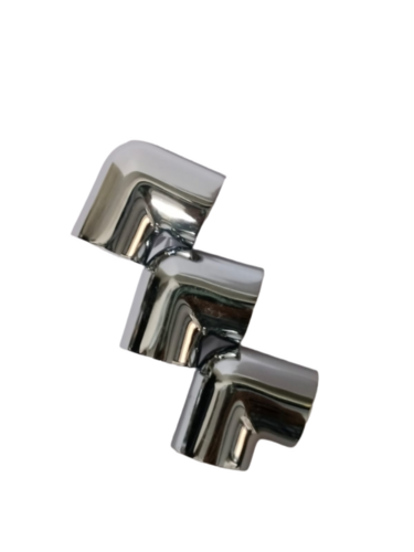 Forging Brass Elbow 70Gm