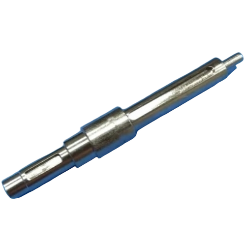 Shaft - Metal Round Silver Polished | Automobile Application All Sizes New