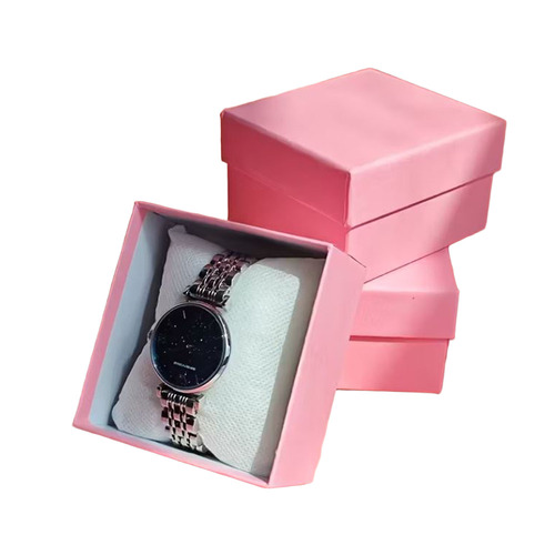 Wrist Watch Packaging Box