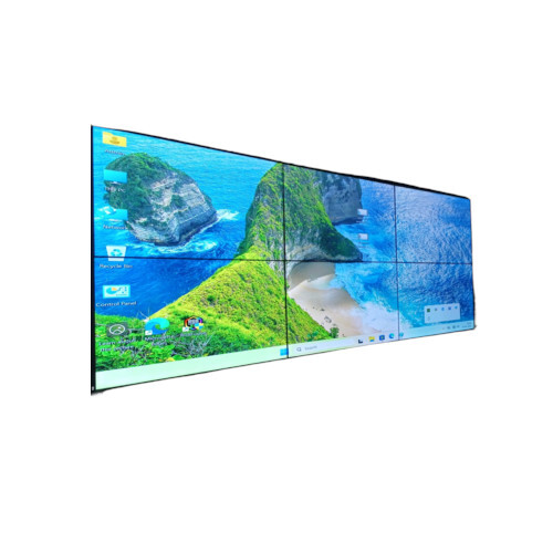 Ultra Size Ir Touch Overlay - Usage: Interactive Displays