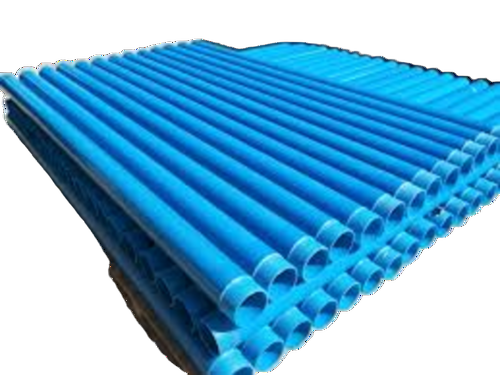 pvc casing pipe