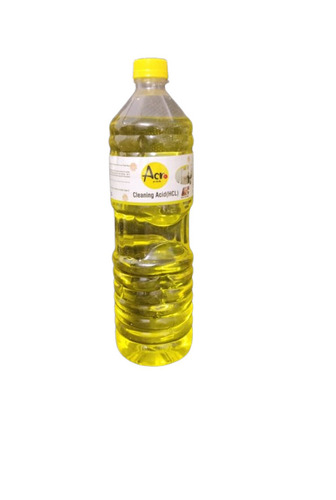 Cleaning Acid 1 Ltr