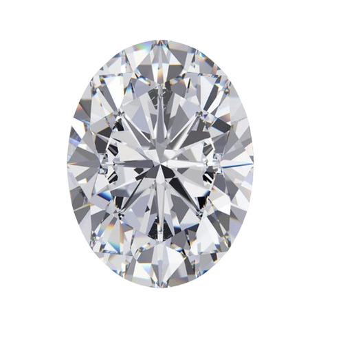 Natural Diamond - Diamond Carat: 1 Carat
