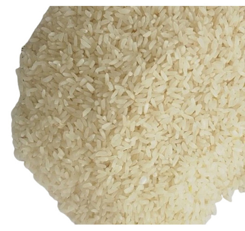 Low Glycemic Kala Namak Rice - Short Grain, White, Dried | 2% Broken, 0.1% Foreign Particles, 98% Purity, 2 Year Shelf Life
