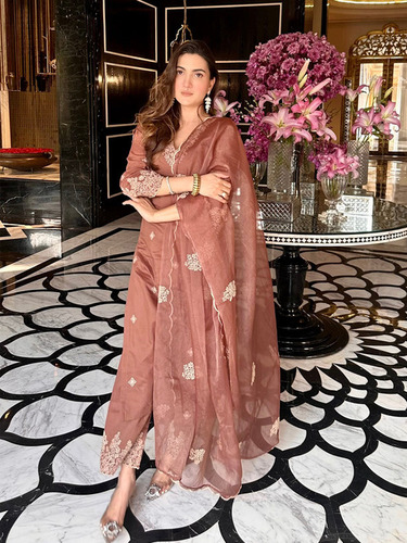 designer ladies kurta