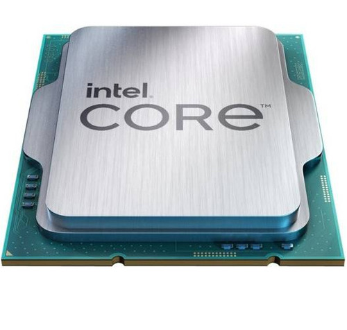 12Th Generation Intel Core I7 (12700F) Processor - Application: Windows 11