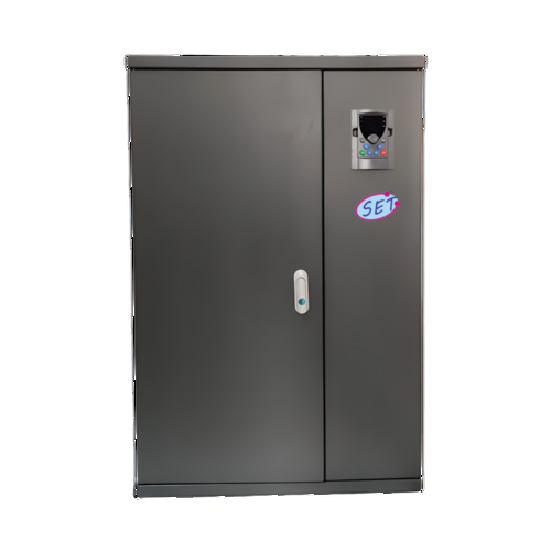 AC Drive Model SET410