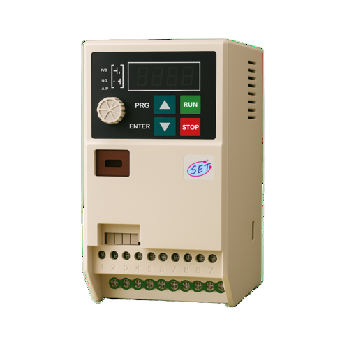 Ac Drive Model Set640 1 Phase And 3 Phase - Warranty: 2 Years