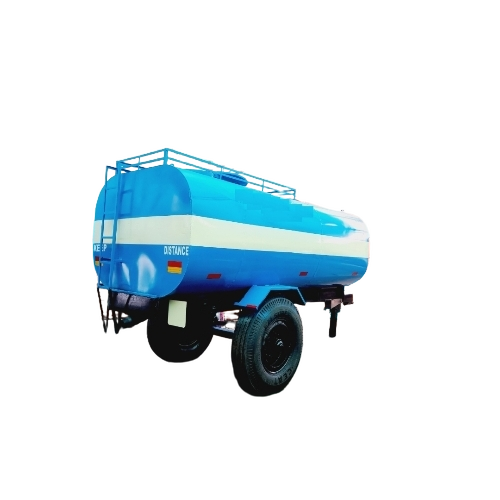 Gi Water Tank - Color: Blue