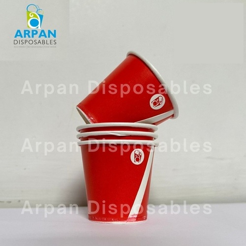 80 ML Premium Paper Cup