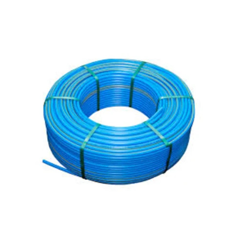 Spray Hose - Color: Blue