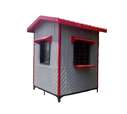 Portable Guard Cabin