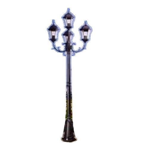 Outdoor Lamp Post