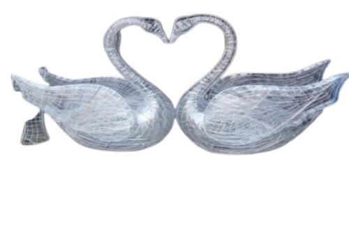 Frp Swan Pair