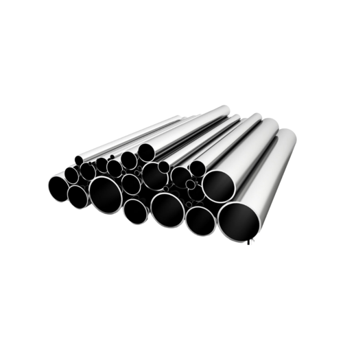 Round Industrial Steel Pipes - Features: Easy To Use