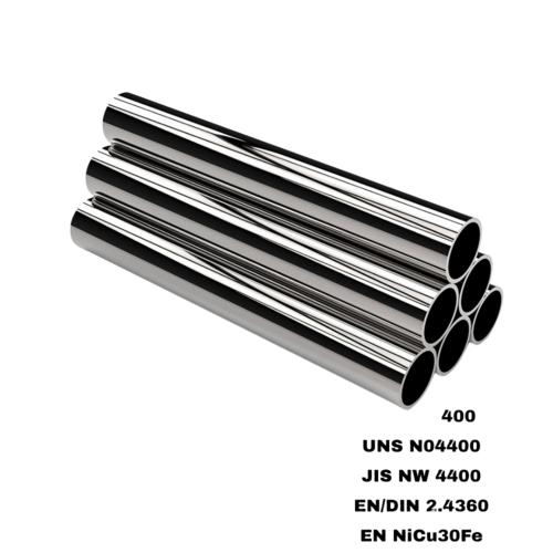 Round Steel Pipe - Application: Industrial