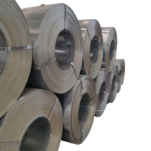 Stainless Steel Coils - Application: Industrial