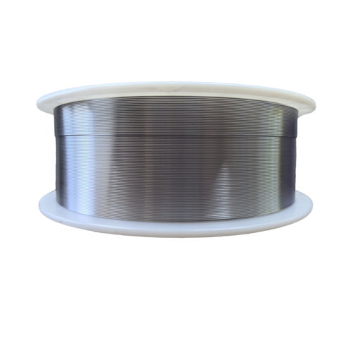 Stainless Steel Fine Wire - Application: Industrial