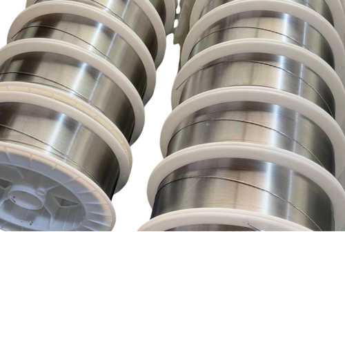 Stainless Steel Tie Wire - Application: Industrial