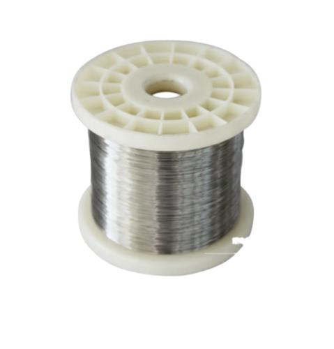 Stainless Steel Wire - Application: Industrial