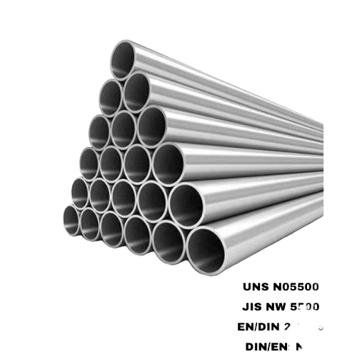 Steel Pipes - Application: Industrial
