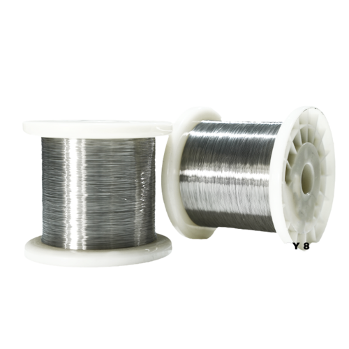 Steel Wire - Application: Industrial