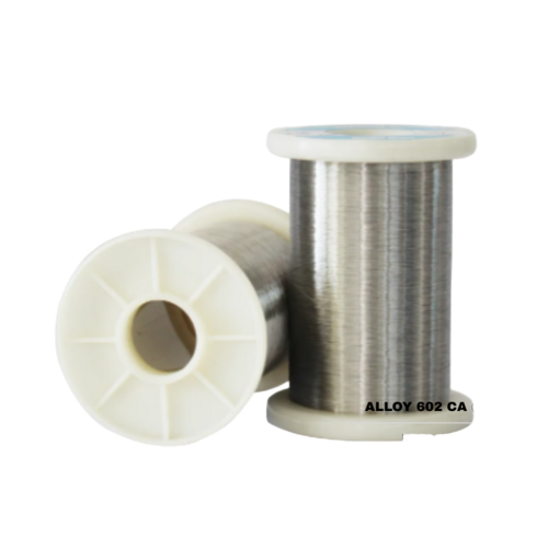 Strong Stainless Steel Wire - Application: Industrial