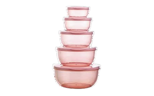 Plastic Kitchen Container