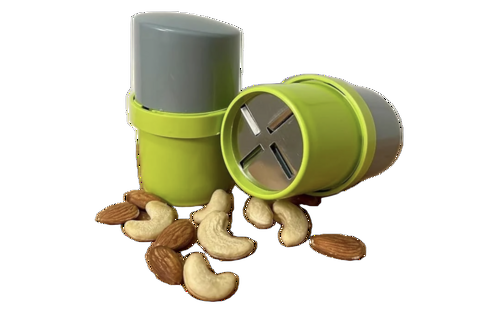 Dry Fruit Slicer