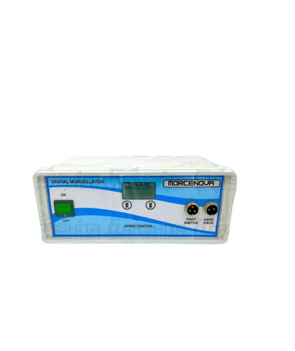 Morcenova Digital Electronic Morcellator