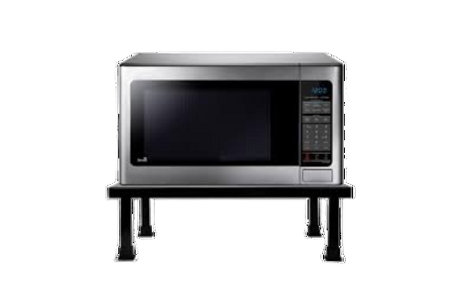Ss Microwave Oven Fix Stand