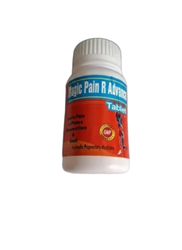 Magic Pain R Advance Tablet