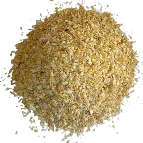 Soya Doc (De Oiled Cake) Animal Feed - Color: Golden-Brown