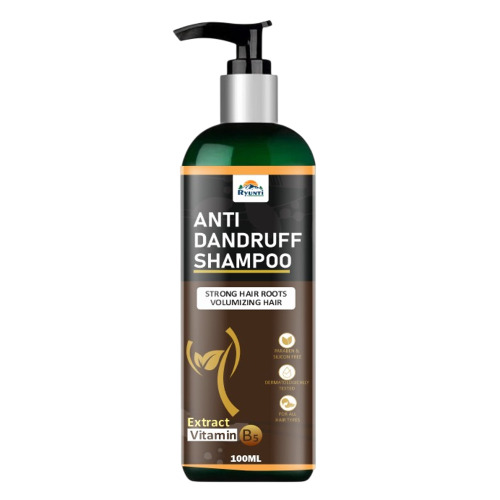 Anti Dandruff Shampoo - Age Group: Teenagers