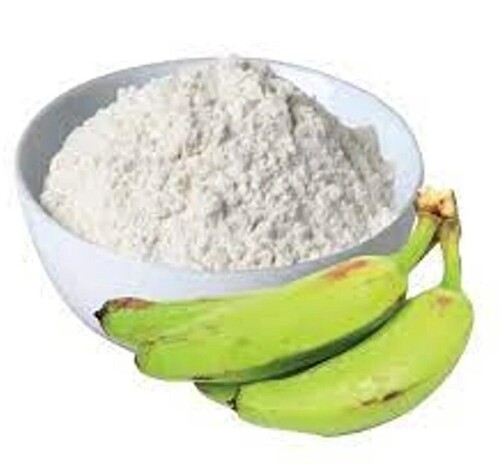 Raw Banana Powder - Application: Industry Grade/ Food Grade/ Cosmetic
