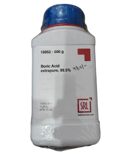 Boric Acid